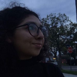 Meet your Posher, Janeth